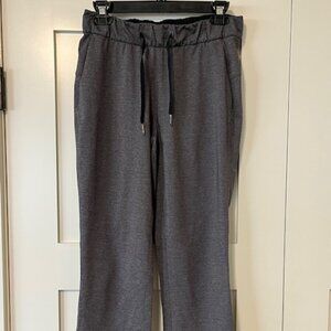 Lululemon On The Fly Pant